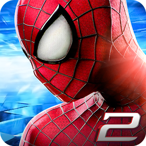  The Amazing Spider Man 2 v1.1.1c