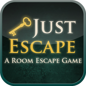  Just Escape (Full) v1.0.1