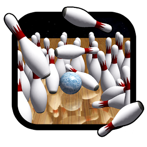  Galaxy Bowling 3D by Jason Allen v8.1