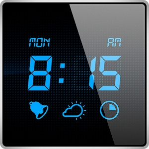  My Alarm Clock v2.6