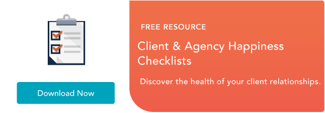 client-agency-checklist