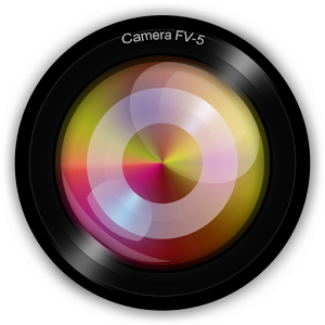  Camera FV 5 v1.74