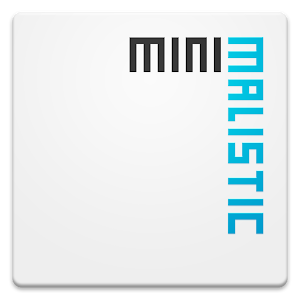  Devmil Minimalistic Text: Widgets PRO v3.8