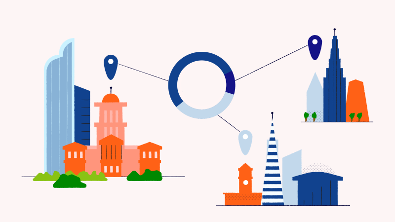 Read article: How Can City-Level Data Empower Localized Strategies?