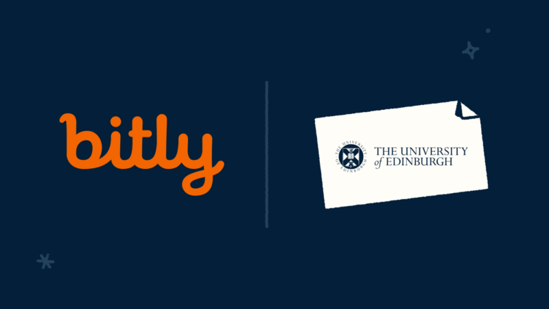 Read article: University of Edinburgh Professes Digital Literacy with Branded Links