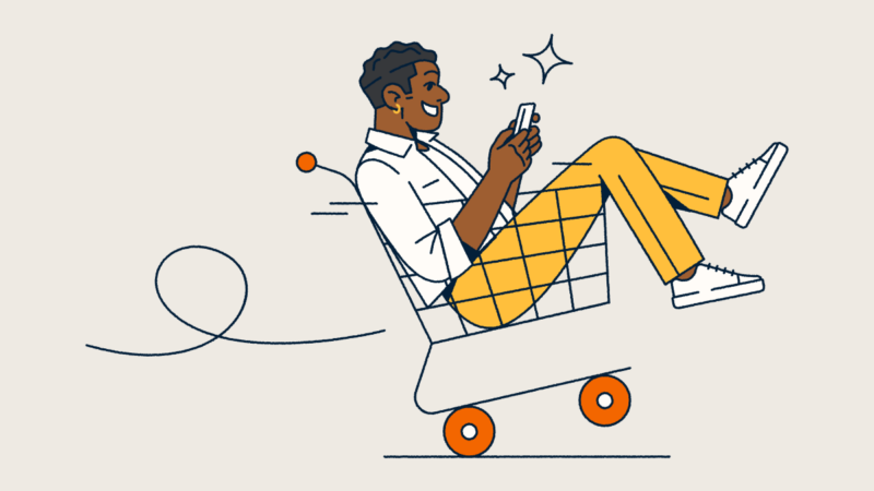 Read article: 15 Ways to Increase Ecommerce Sales