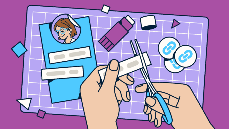 Read article: How to Create a Landing Page Without a Website