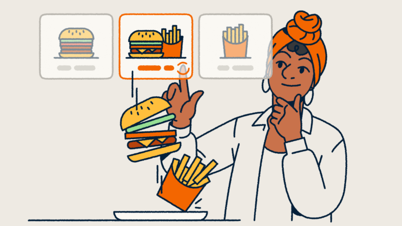 Read article: Top 6 Marketing Strategies for Quick-Service Restaurants