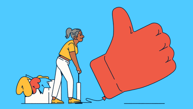 Read article: The 12 Best Social Media Management Tools for 2025