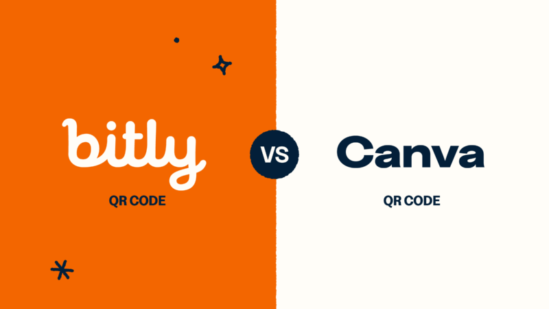 Read article: Bitly QR Codes vs. Canva QR Codes: How Are They Different?