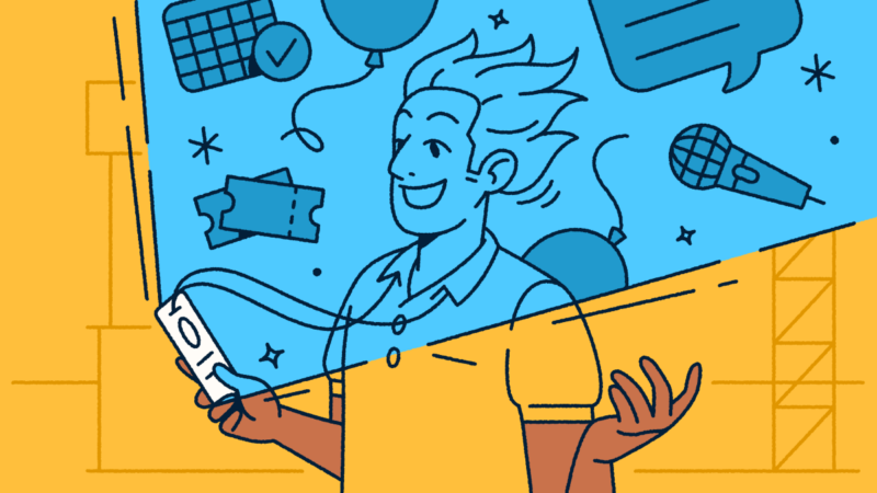 Read article: How to Use QR Codes for Your Event’s Seating Chart