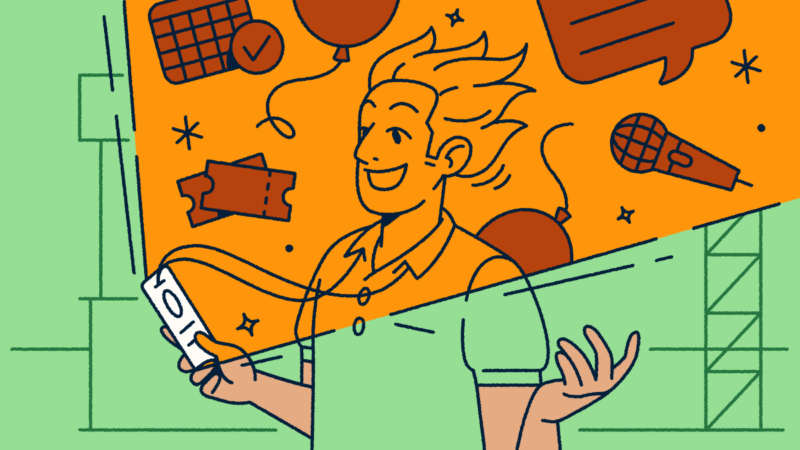 Read article: Why Use QR Codes on Event Wristbands?