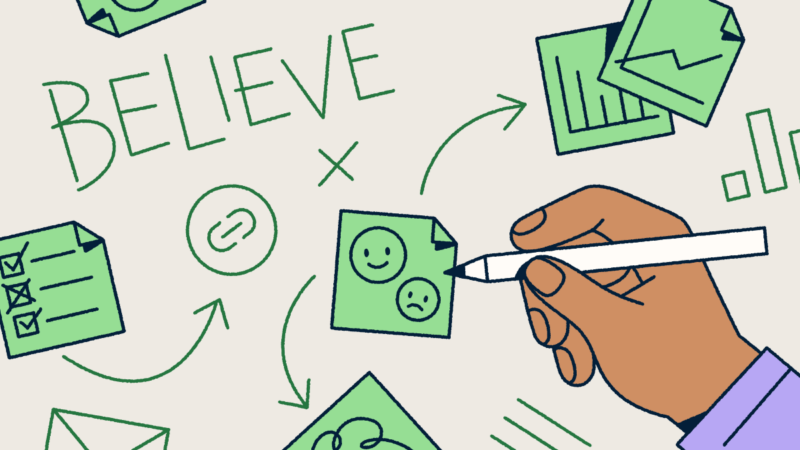 Read article: Inbound vs. Outbound Marketing: What’s the Difference?