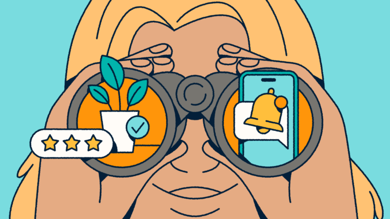 Read article: 6 Successful Post-Purchase Text Sequences for Ecommerce