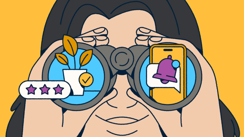 Read article: How to Elevate the Post-Purchase Experience to Drive Customer Growth