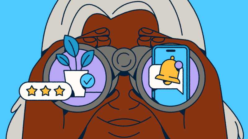 Read article: How to Use Order Confirmation Emails to Build Trust and Loyalty