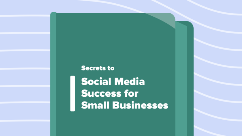 Read article: Social Media for Small Business: The Complete Guide