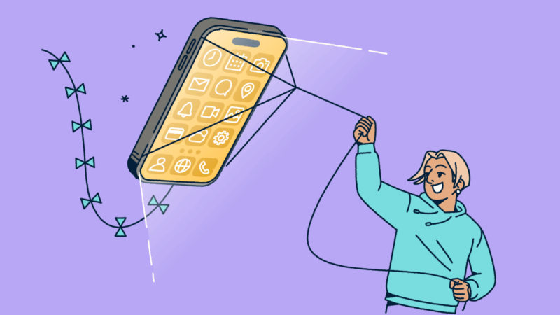 Read article: A Guide to Effective SMS Marketing Strategies for Your Business