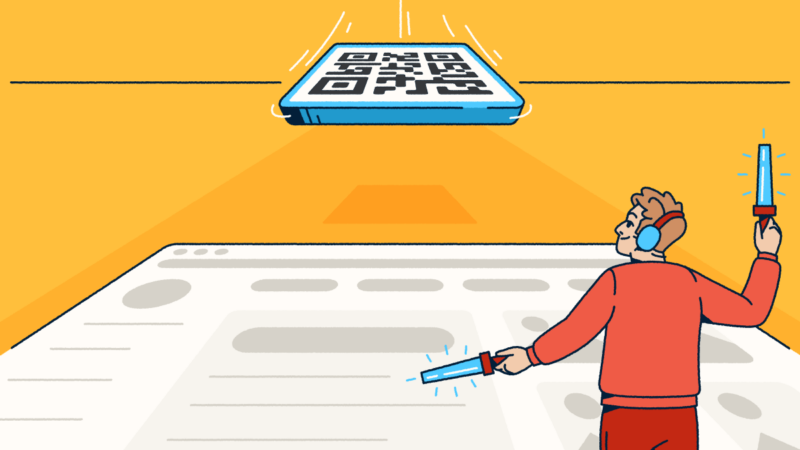 Read article: Best Free QR Code Generator Tools for Tracking in 2026