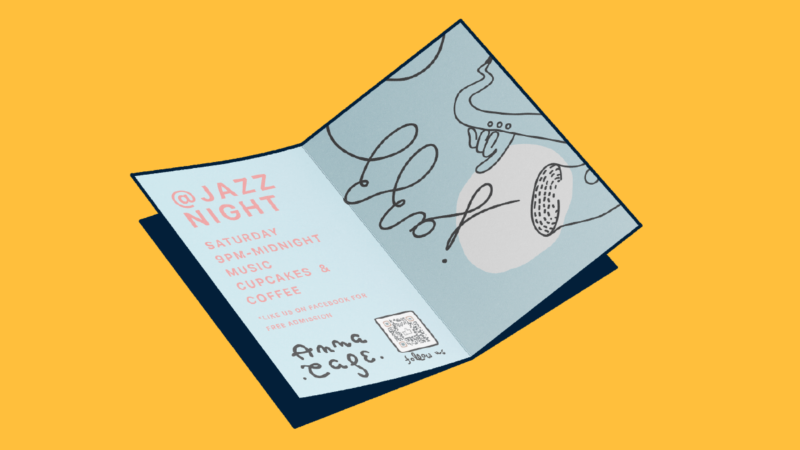 Read article: QR Code Ideas for Restaurants