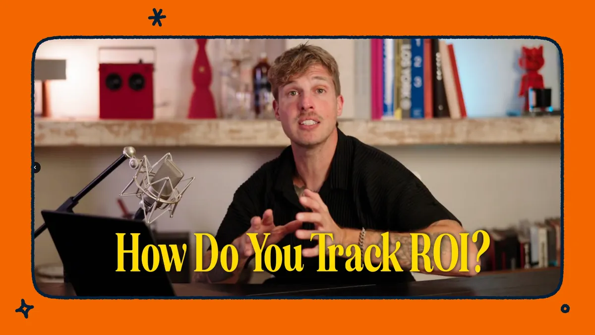 Brand strategist Oren Schauble breaks down how marketers can make influencer programs and brand campaigns measurable—all with by Bitly.