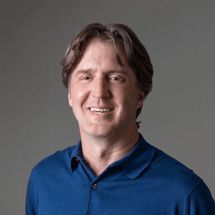 Picture of author Peter Krivkovich