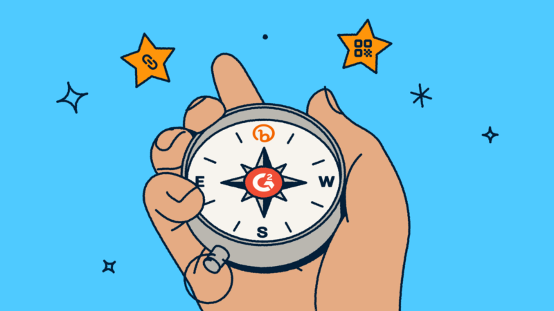 Read article: Comment les avis authentiques de clients ont permis à Bitly d&rsquo;obtenir 45 badges G2 ce printemps