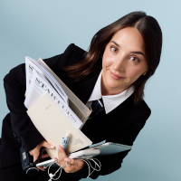 Picture of author Sophie Miller