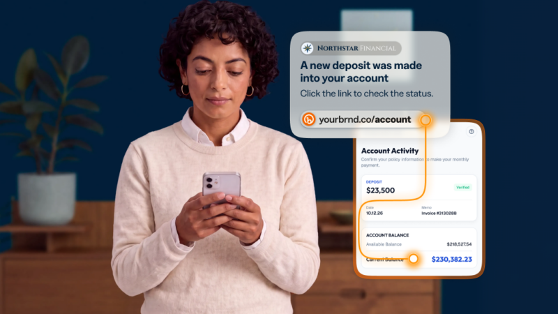 Read: Getting Started Guide: Bitly for Financial Services