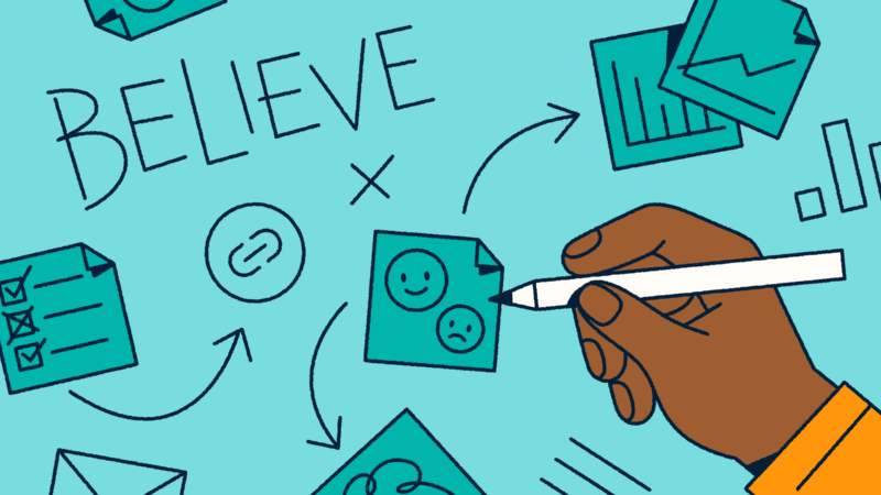 Read article: What Is Dark Social? A Marketer’s Guide to the Traffic You Can’t See