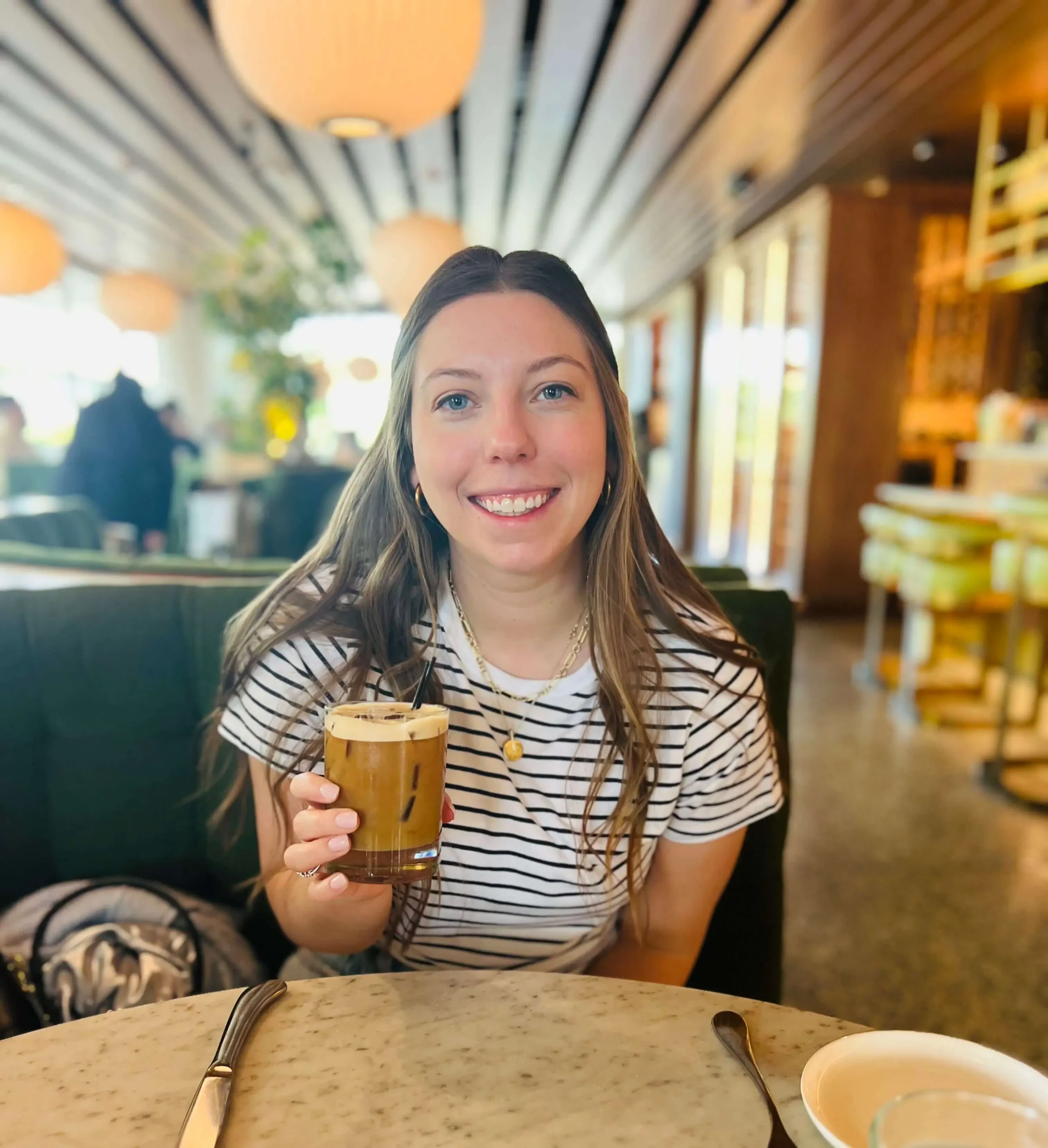 Picture of author Maddy Donley