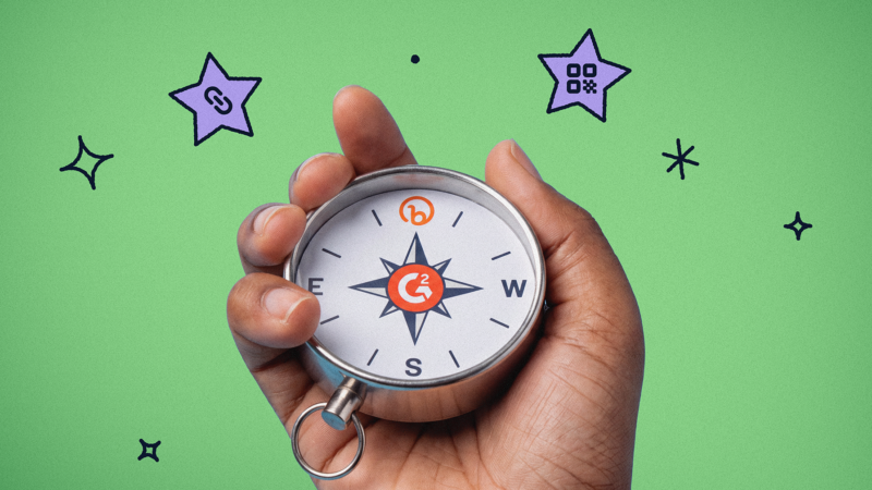 Read article: Thanks to Our Customers: Bitly is G2’s #1 URL Shortener for the Seventh Year