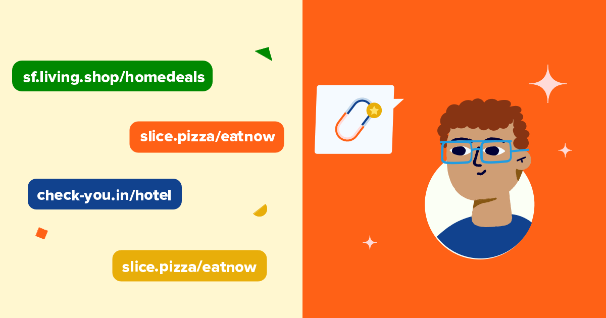 How to Create a Vanity URL StepbyStep Bitly