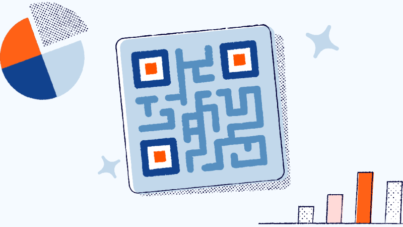Read article: The Role of QR Codes for NFT Sharing