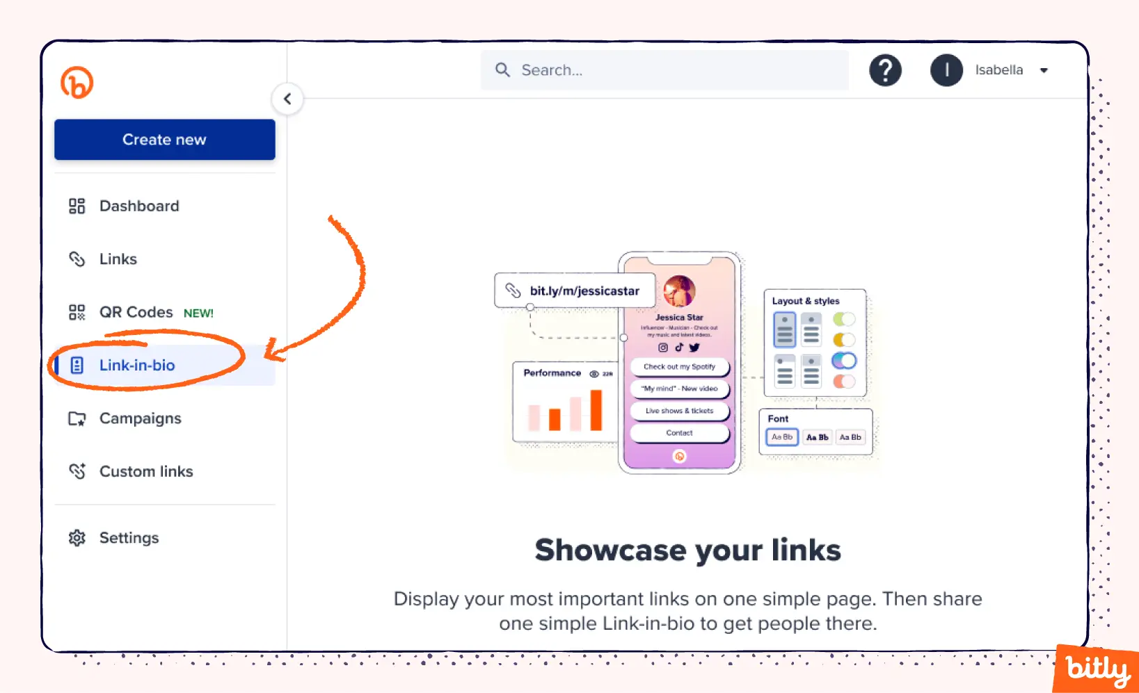 Pinterest Bio Examples, Tips & FAQs Bitly