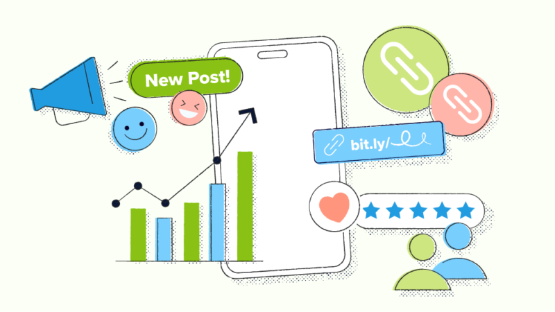 Read article: 7 Best Practices for Increasing Social Media Engagement