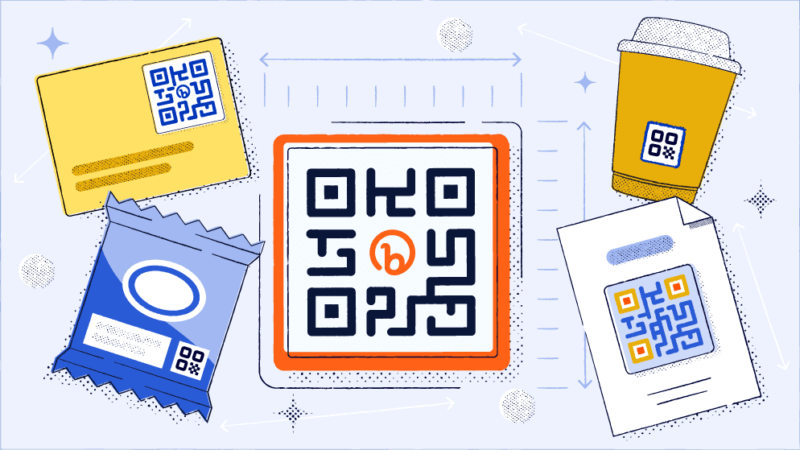Read article: 10 Fun and Interesting QR Code Facts To Know