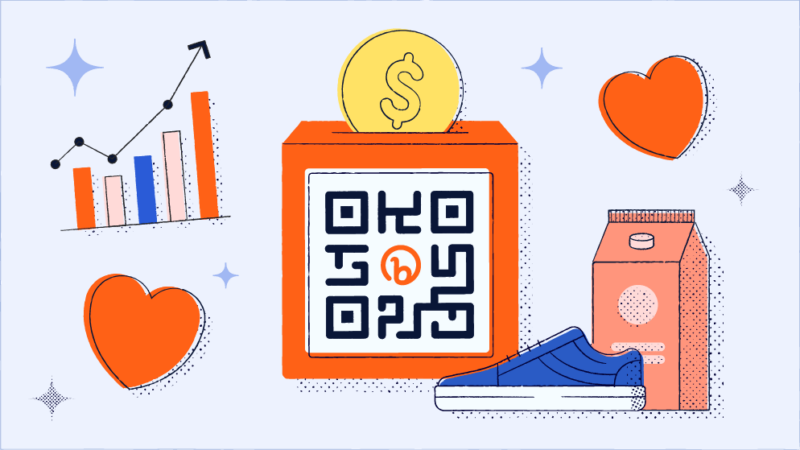 Read article: How QR Codes Can Revolutionize Your E-Commerce Strategy