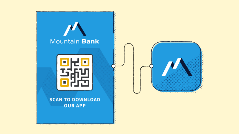 Read article: Can You Use QR Codes To Boost App Downloads? Here’s What To Know
