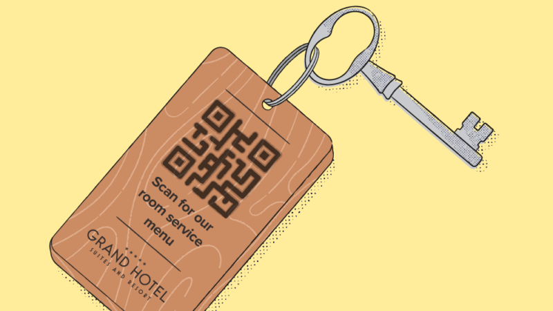 Read article: Top Ways To Use Engraved QR Codes in Different Industries