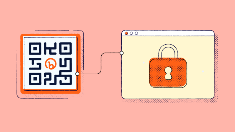 Read article: QR Code Security 101: Types, Best Practices, and FAQs