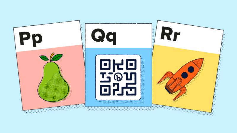 Read article: Enhancing Classroom Learning with QR Codes: What To Know