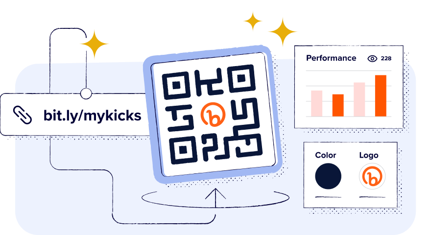 qr-code image